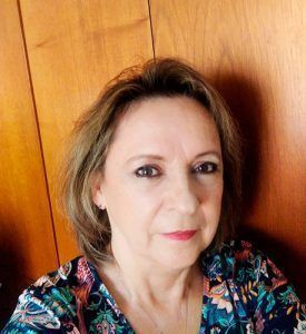 Ana Celia Caro