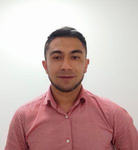 José Israel Jimenez