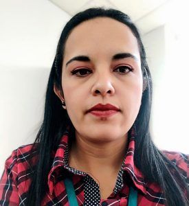 Luisa Fernanda Bejarano