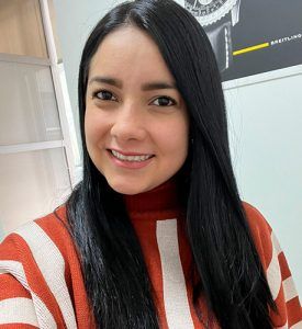 Viviana Gutierrez