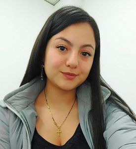 Laura Valentina Ortega