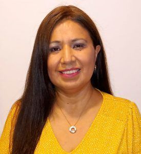 Yarely Patiño
